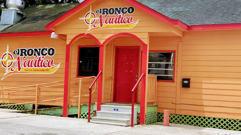Ronco Nautico #2 | restaurant | 8008 La Porte Fwy, Houston, TX 77012, USA | 7138762704 OR +1 713-876-2704