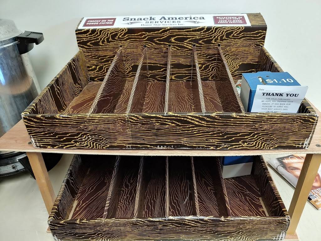 Snack America | restaurant | 401 E Locust St # 4, Dallastown, PA 17313, USA | 7174171080 OR +1 717-417-1080