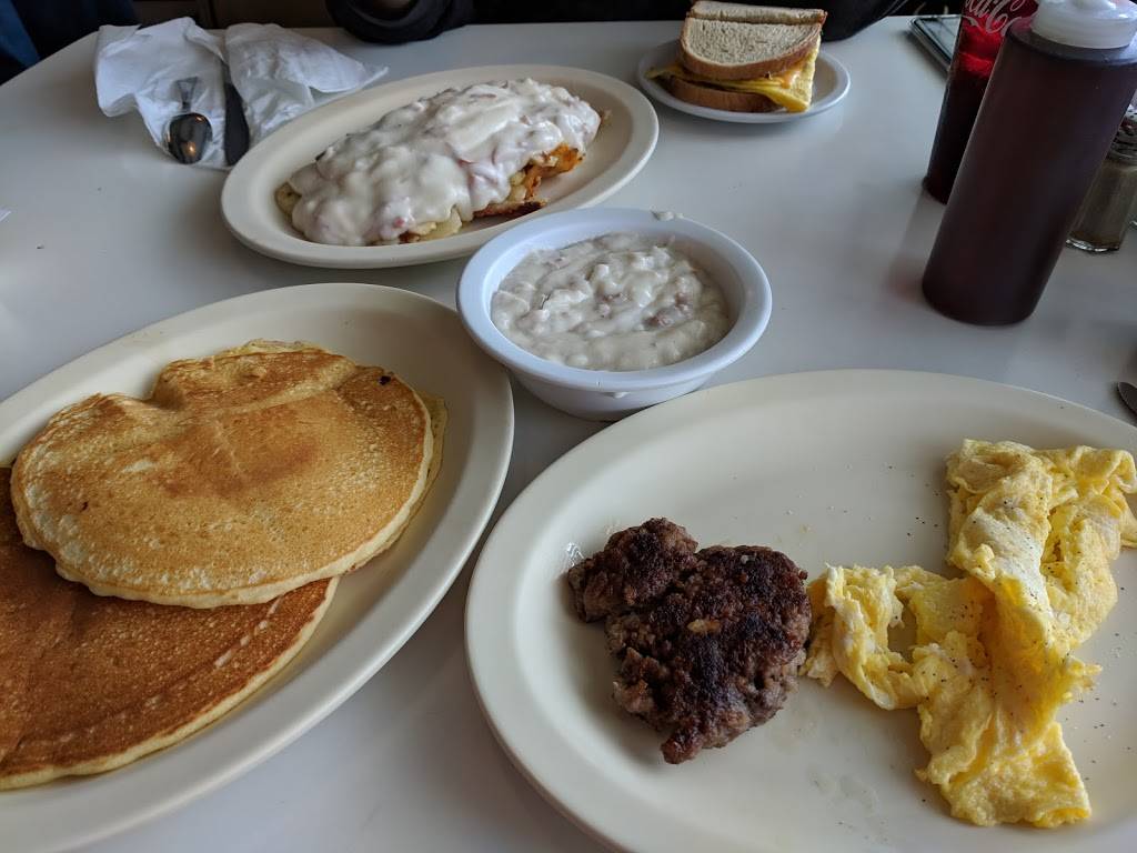 Lynette & Jerris Diner | restaurant | 334 Amherst St, Winchester, VA 22601, USA | 5405047995 OR +1 540-504-7995