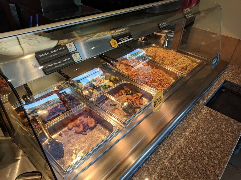 Panda Express | meal takeaway | 1271 Marina Blvd, San Leandro, CA 94577, USA | 5106679585 OR +1 510-667-9585