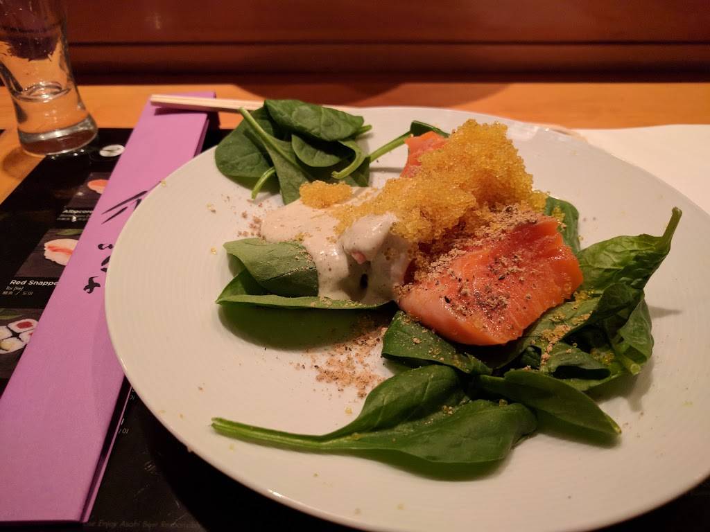 Sawa Sushi | restaurant | 1042 E El Camino Real, Sunnyvale, CA 94087, USA | 4082417292 OR +1 408-241-7292