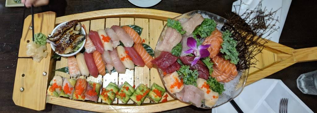 LEVEL Restaurant & Bar | restaurant | 2007 W Broad St, Richmond, VA 23220, USA | 8043538885 OR +1 804-353-8885