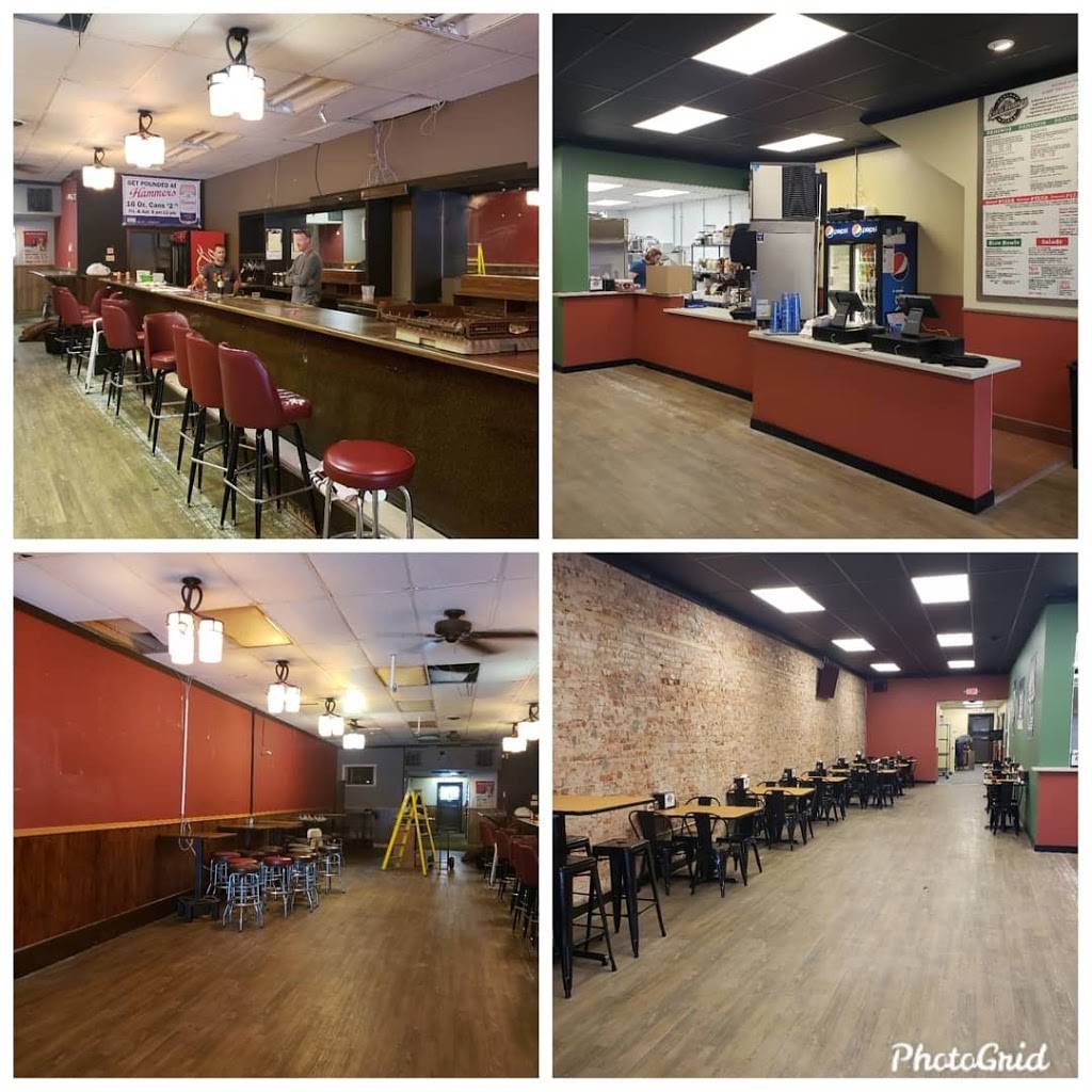 Extra Innings Paninos & Pizza | restaurant | 220 S Minnesota Ave, St Peter, MN 56082, USA | 5079344326 OR +1 507-934-4326