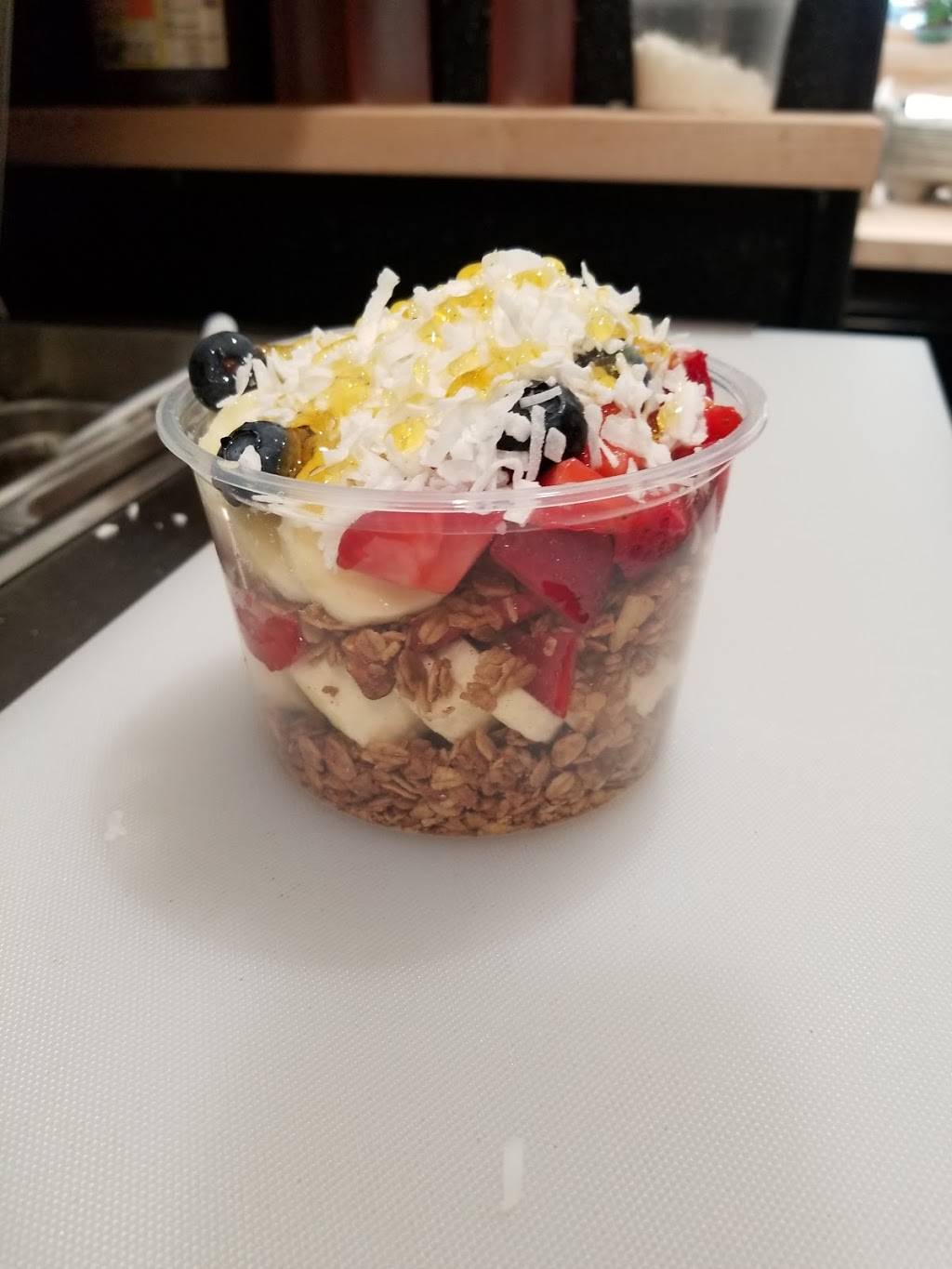 SoBol Farmingdale | cafe | 155 b Main St, Farmingdale, NY 11735, USA | 5165880500 OR +1 516-588-0500