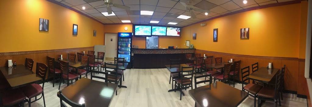 Sunny China | restaurant | 9934 Kennerly Rd, St. Louis, MO 63128, USA | 3148421112 OR +1 314-842-1112