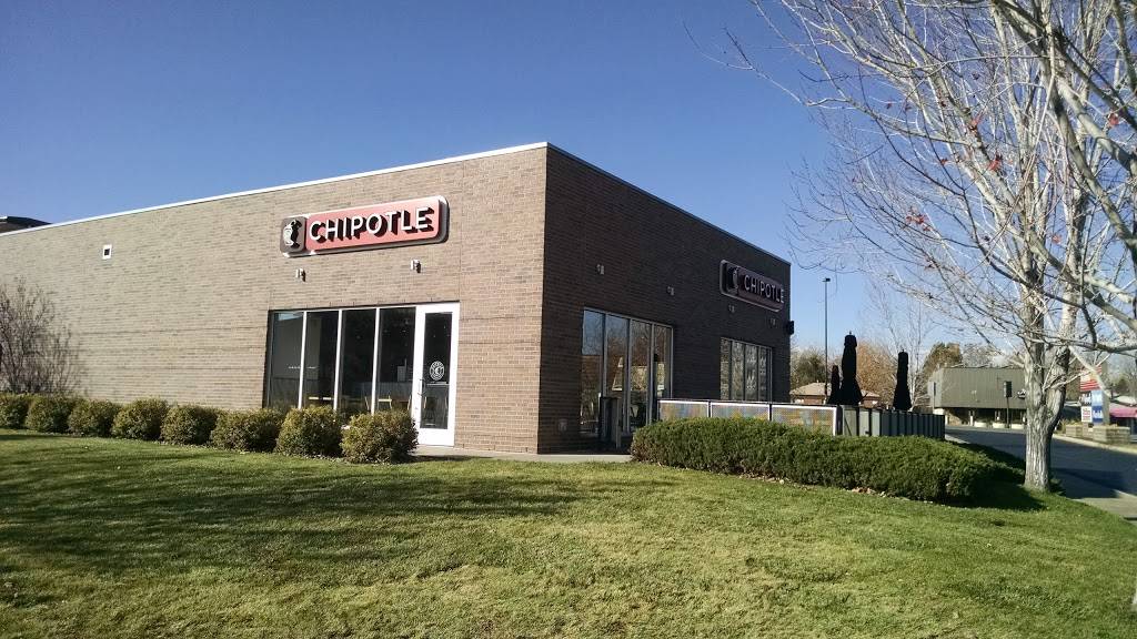 Chipotle Mexican Grill | restaurant | 2760 S Colorado Blvd unit m, Denver, CO 80222, USA | 3037580824 OR +1 303-758-0824