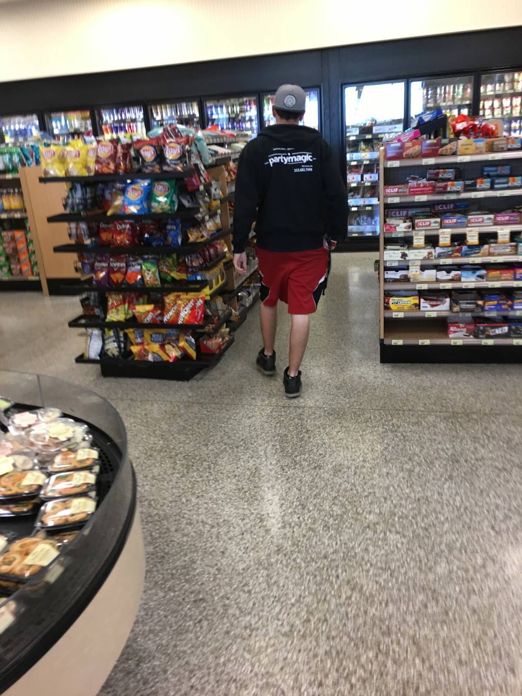 Wawa | cafe | 549 Street Rd, Warminster, PA 18974, USA | 2154440894 OR +1 215-444-0894