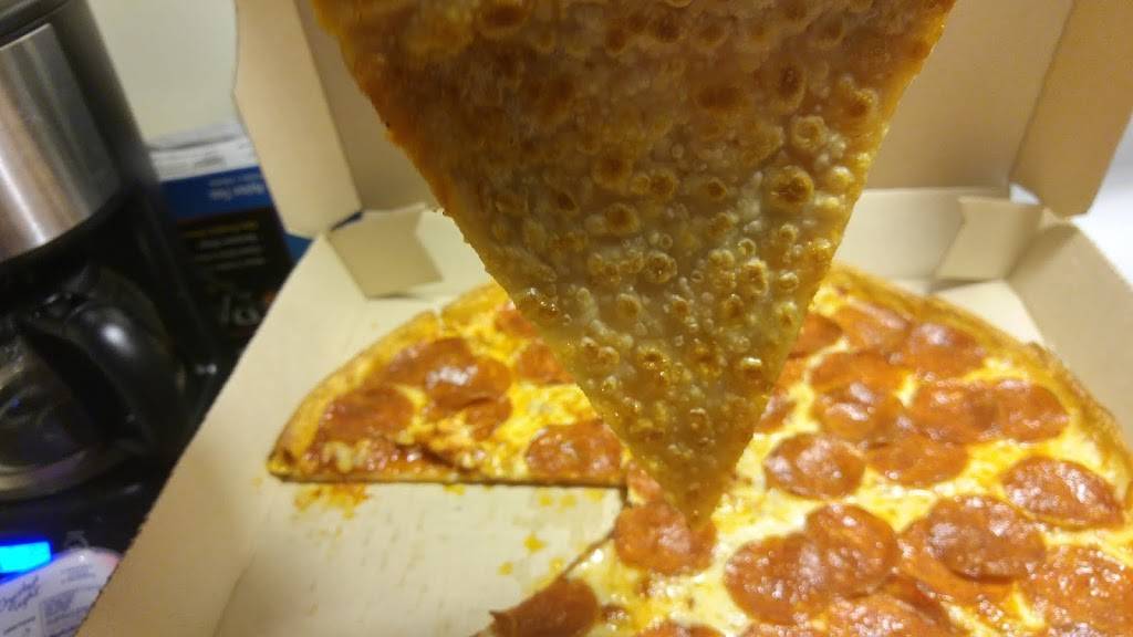 Pizza Hut | restaurant | 6432 Two Notch Rd Ste S, Columbia, SC 29223, USA | 8037543464 OR +1 803-754-3464