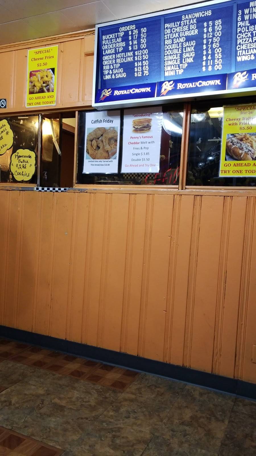 Hillary & Cooks Bar - B- Que | restaurant | 1200 S 17th Ave, Maywood, IL 60153, USA | 7083443599 OR +1 708-344-3599