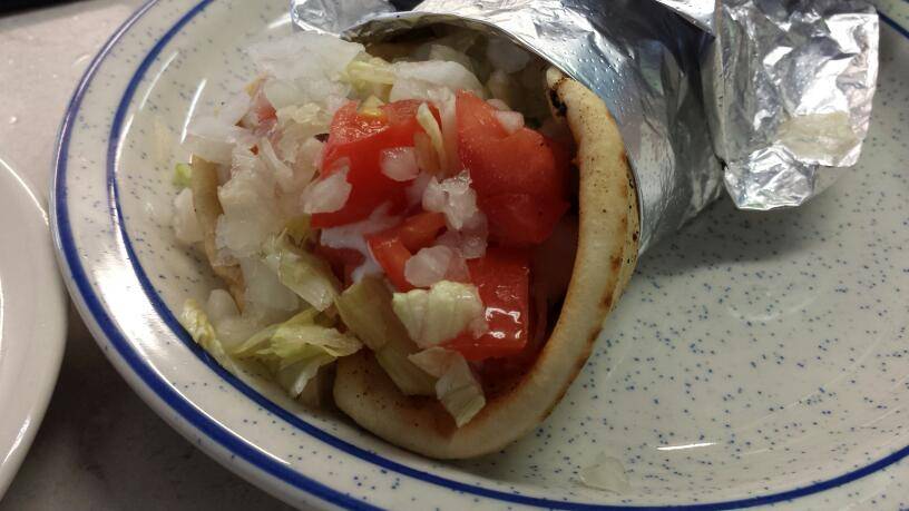 Georges Coneys and Gyros | restaurant | 2396 Old Stringtown Rd, Grove City, OH 43123, USA | 6145394976 OR +1 614-539-4976