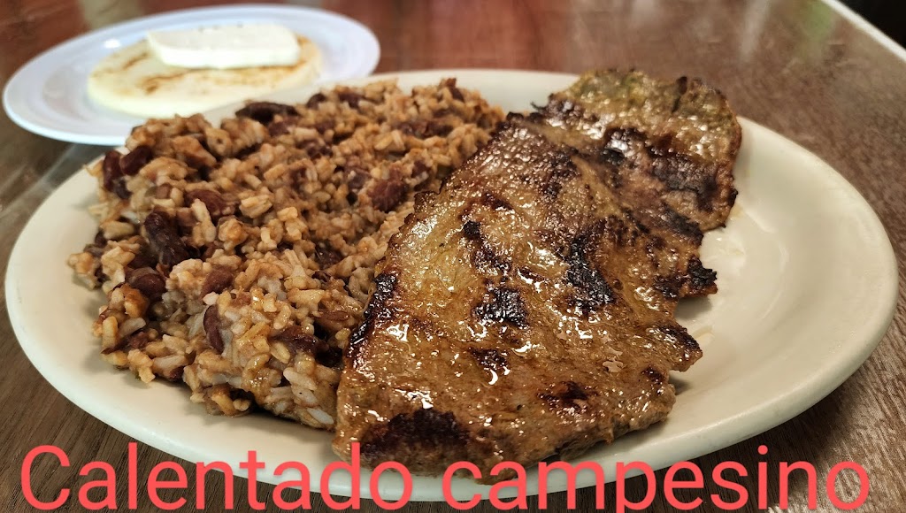 sabor y sazon colombian restaurant | restaurant | 9402 Richmond Ave., Houston, TX 77063, USA | 7139751877 OR +1 713-975-1877