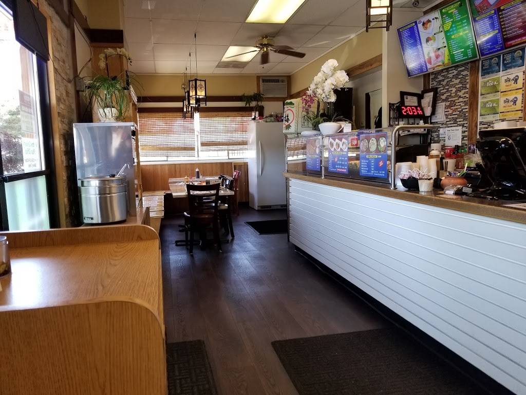 Happy Teriyaki & Sushi | restaurant | 844 6th St, Bremerton, WA 98337, USA | 3607920407 OR +1 360-792-0407