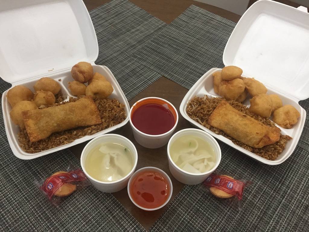 Bamboo Chinese Eatery | restaurant | 2999 Tecumseh Rd E, Windsor, ON N8W 1G6, Canada | 5192518388 OR +1 519-251-8388