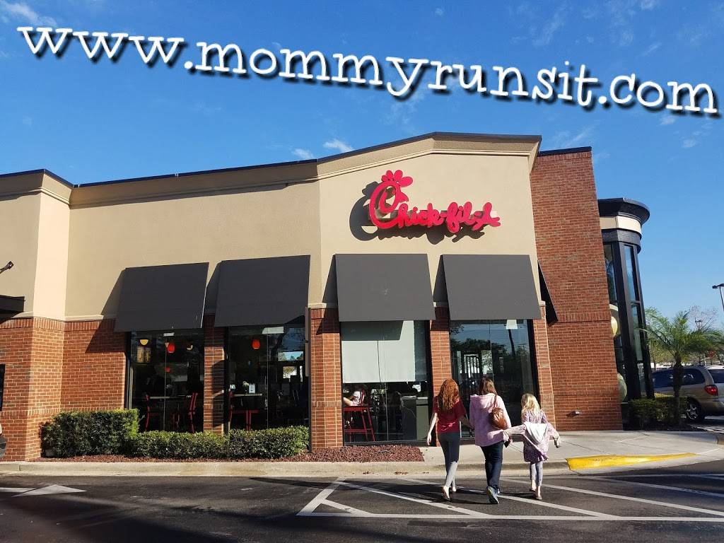 Chick-fil-A | restaurant | 1464 W Granada Blvd, Ormond Beach, FL 32174, USA | 3866736424 OR +1 386-673-6424