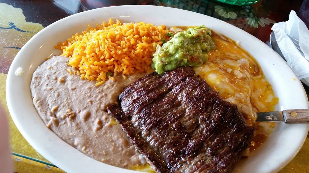 Taquerias Mexico | restaurant | 3007 W Stan Schlueter Loop, Killeen, TX 76549, USA | 2542133337 OR +1 254-213-3337