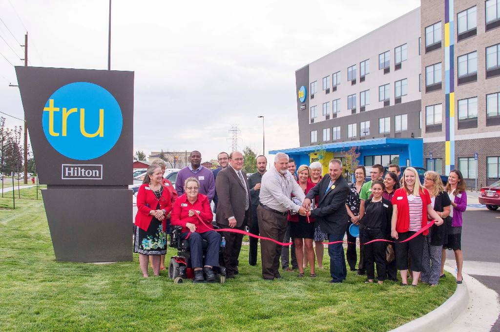 Kinseth Hospitality Companies | restaurant | 2, Quail Creek Circle, North Liberty, IA 52317, USA | 3196265600 OR +1 319-626-5600