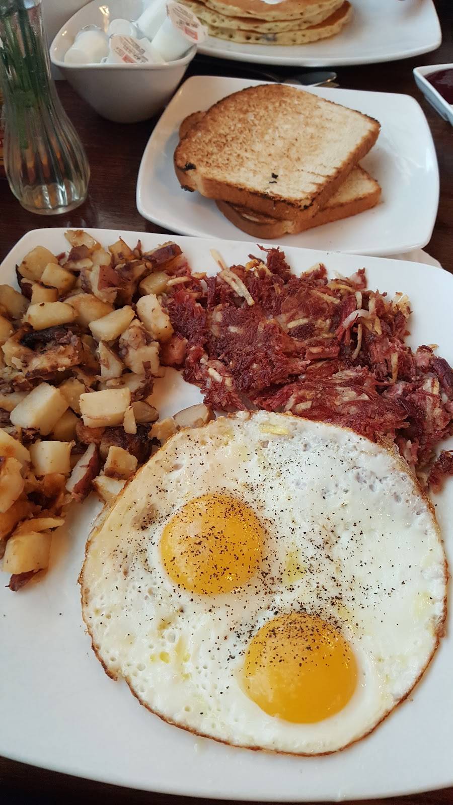 Jelly Cafe | restaurant | 1784 W Golf Rd, Mt Prospect, IL 60056, USA | 8479798989 OR +1 847-979-8989