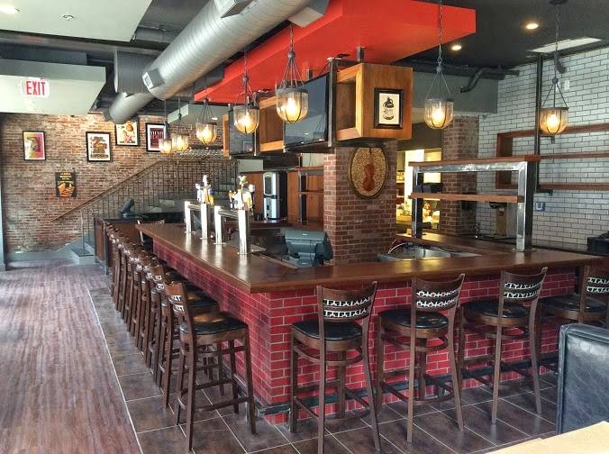 Causeway Boston | restaurant | 65 Causeway St, Boston, MA 02114, USA | 6172279100 OR +1 617-227-9100