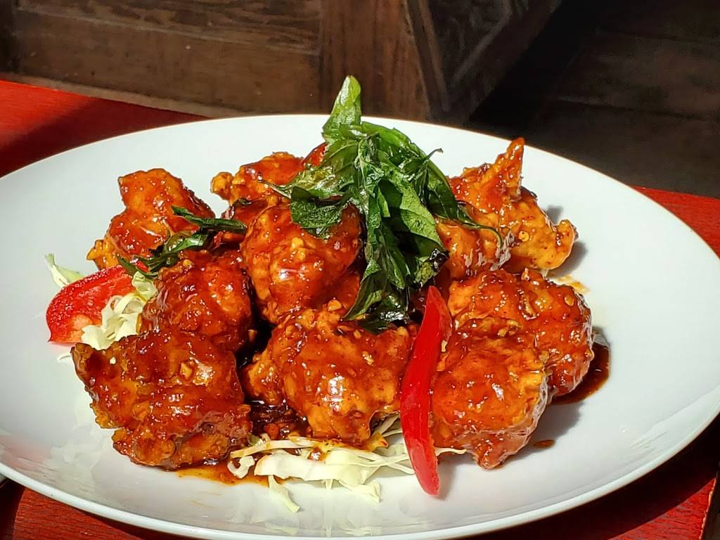 Thai Eatery | restaurant | 8020 Douglas Ave SE, Snoqualmie, WA 98065, USA | 4258882025 OR +1 425-888-2025