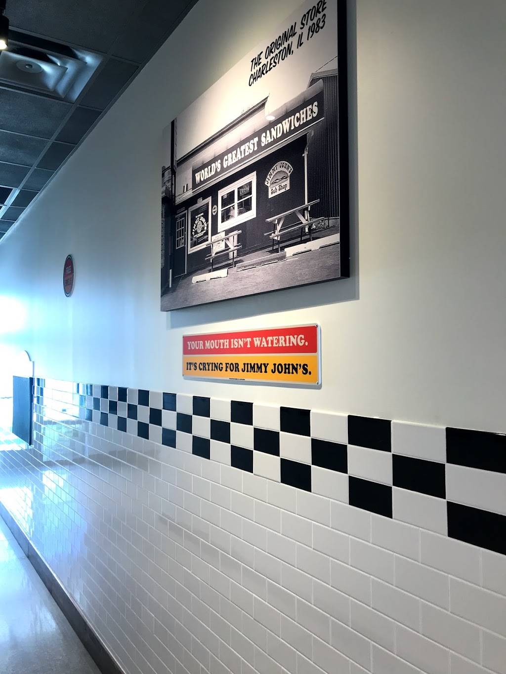 Jimmy Johns | meal delivery | 1540 Palm Beach Lakes Blvd, West Palm Beach, FL 33401, USA | 5619046990 OR +1 561-904-6990