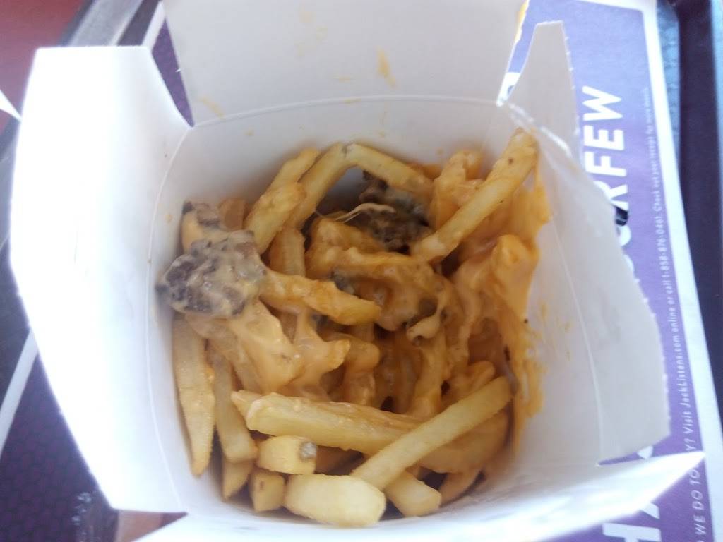 Jack in the Box | restaurant | 18525 Vía Princessa, Santa Clarita, CA 91387, USA | 6612510017 OR +1 661-251-0017