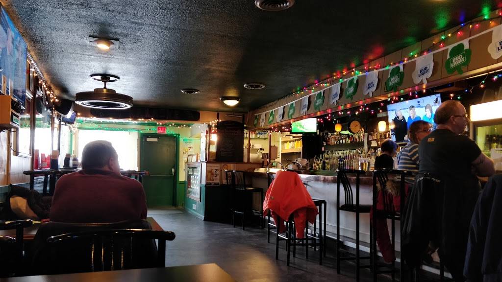 Mc Clenaghans Pub | restaurant | 52500 Van Dyke Ave, Shelby Charter Twp, MI 48316, USA | 5867392913 OR +1 586-739-2913