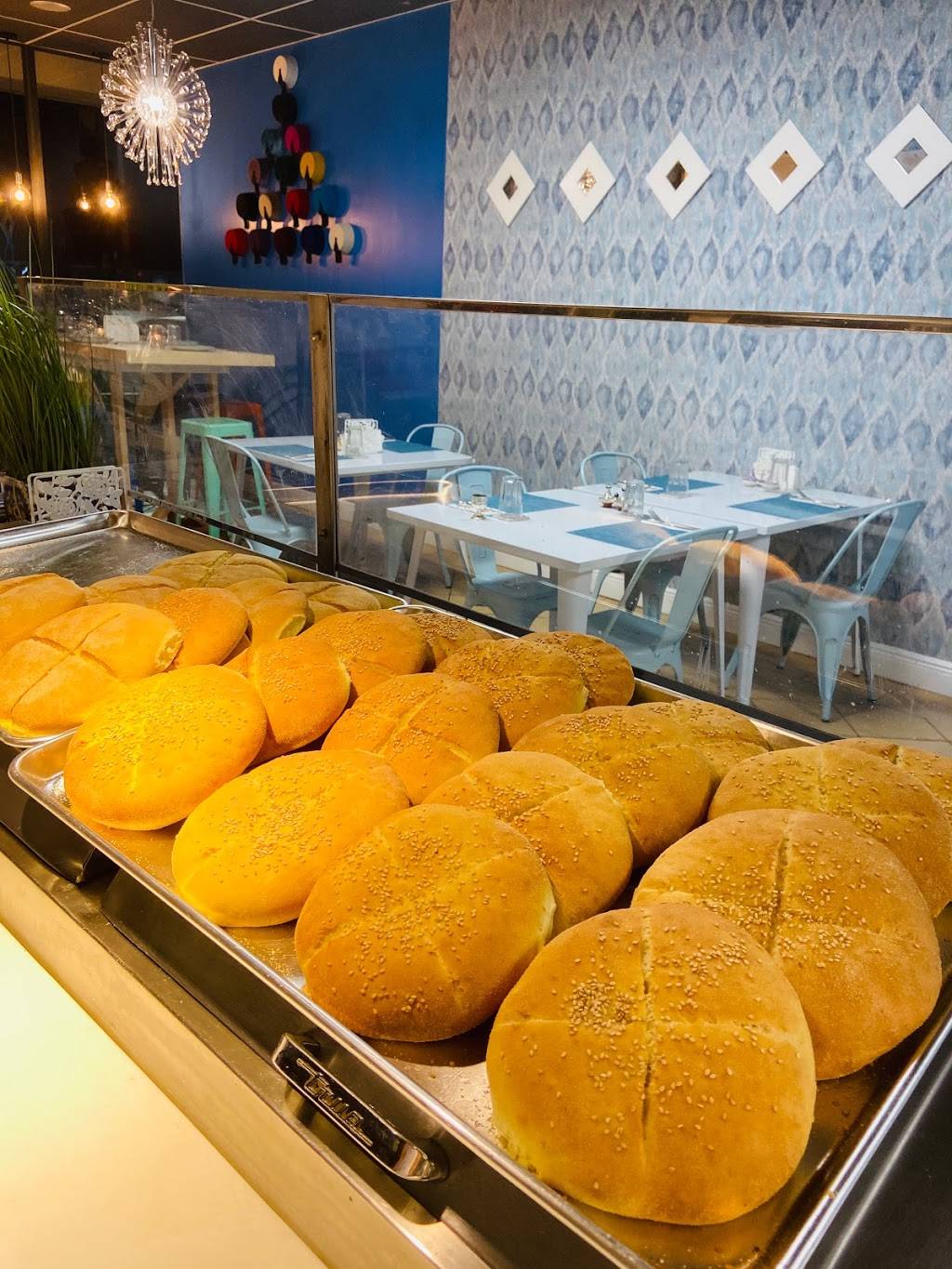 Karima’s Cuisine | restaurant | 2709 University Square Dr, Tampa, FL 33612, USA | 8139998334 OR +1 813-999-8334