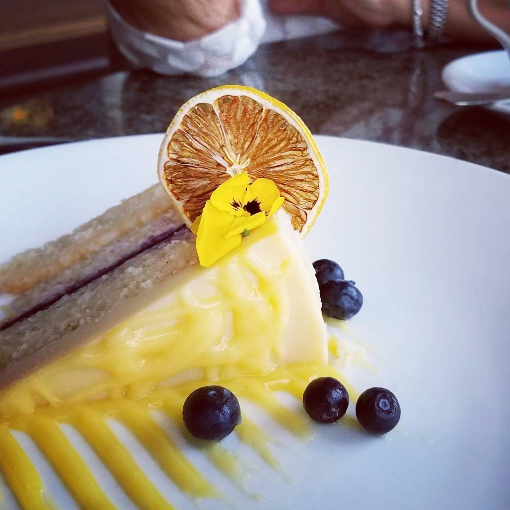 A.R. Valentien | restaurant | 11480 N Torrey Pines Rd, La Jolla, CA 92037, USA | 8587776635 OR +1 858-777-6635