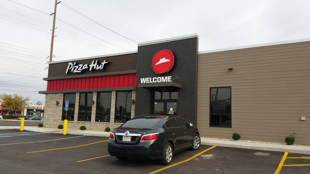 Pizza Hut | restaurant | 3497 W 86th St, Indianapolis, IN 46268, USA | 3178723081 OR +1 317-872-3081