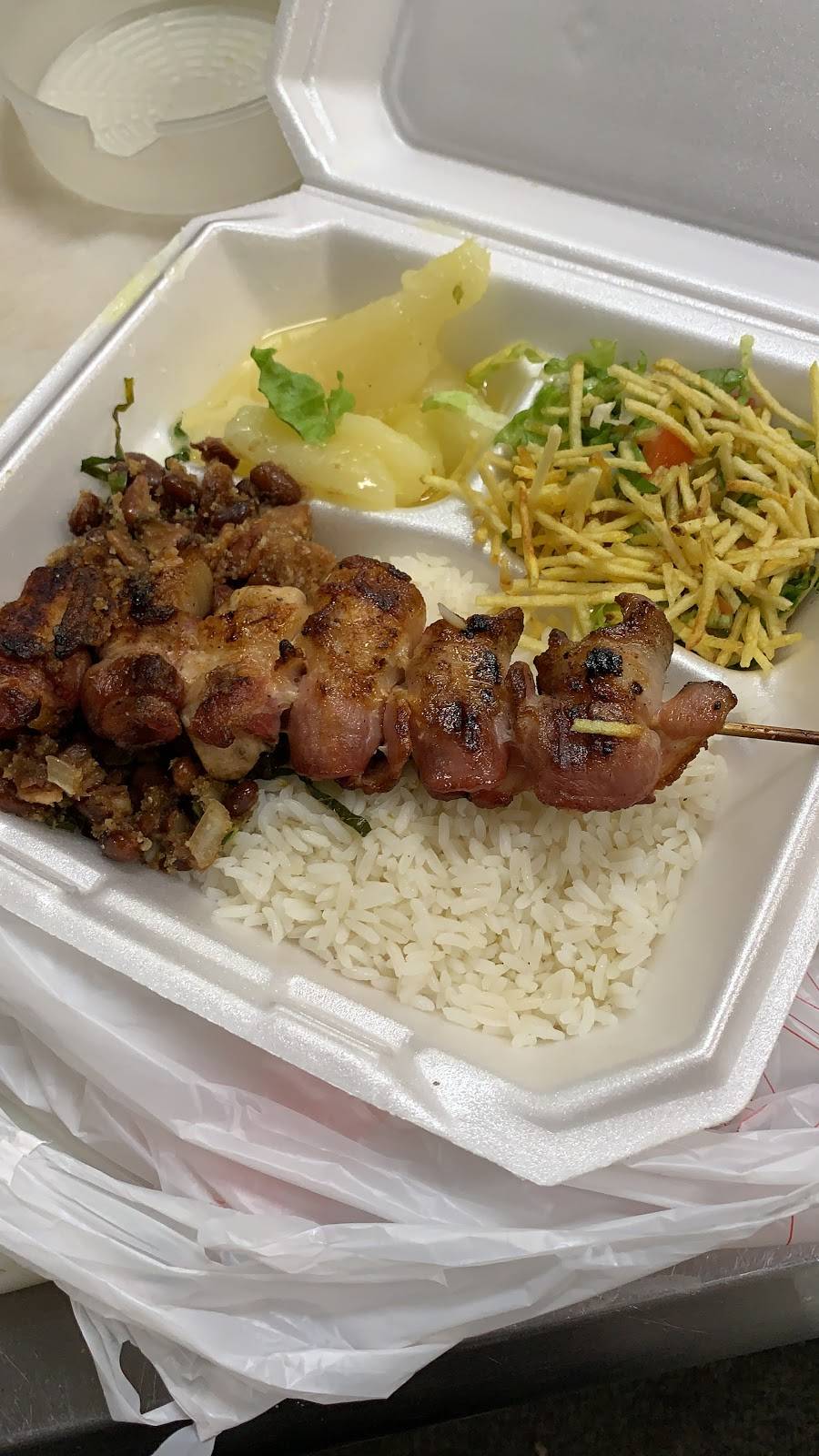 MINAS GRILL BRAZILIAN STEAKHOUSE | restaurant | 8610 Roswell Rd #690, Atlanta, GA 30350, USA | 6787319960 OR +1 678-731-9960