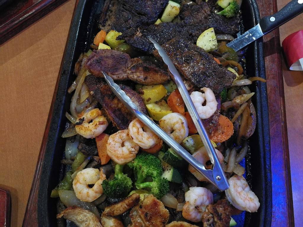 La Salsa Grille | restaurant | 840 W Danforth Rd, Edmond, OK 73003, USA | 4055624100 OR +1 405-562-4100