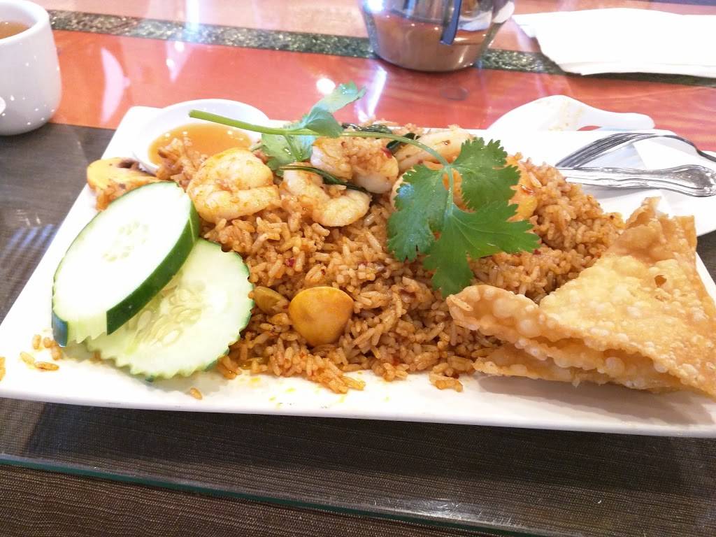 President Thai Cuisine | restaurant | 1390 Fullerton Rd Ste 105, Rowland Heights, CA 91748, USA | 6268393340 OR +1 626-839-3340