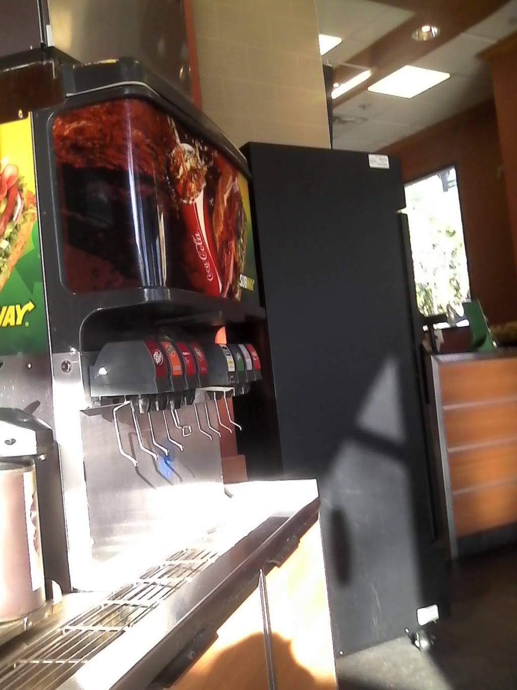 Subway Restaurants | restaurant | 336 Euclid Ave #504, San Diego, CA 92114, USA | 6192668772 OR +1 619-266-8772