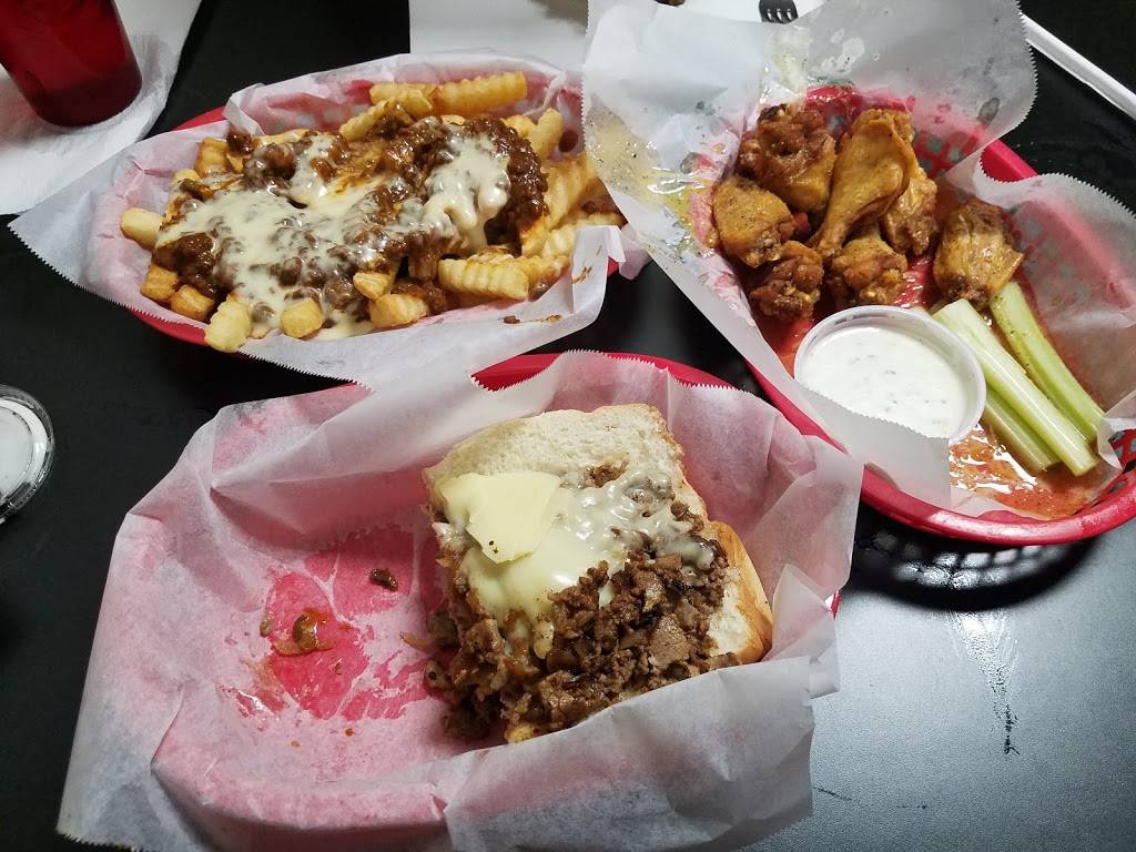 Tubby Toms Sports Bar & Grill | restaurant | 9148 US-278, Covington, GA 30014, USA | 6782126410 OR +1 678-212-6410