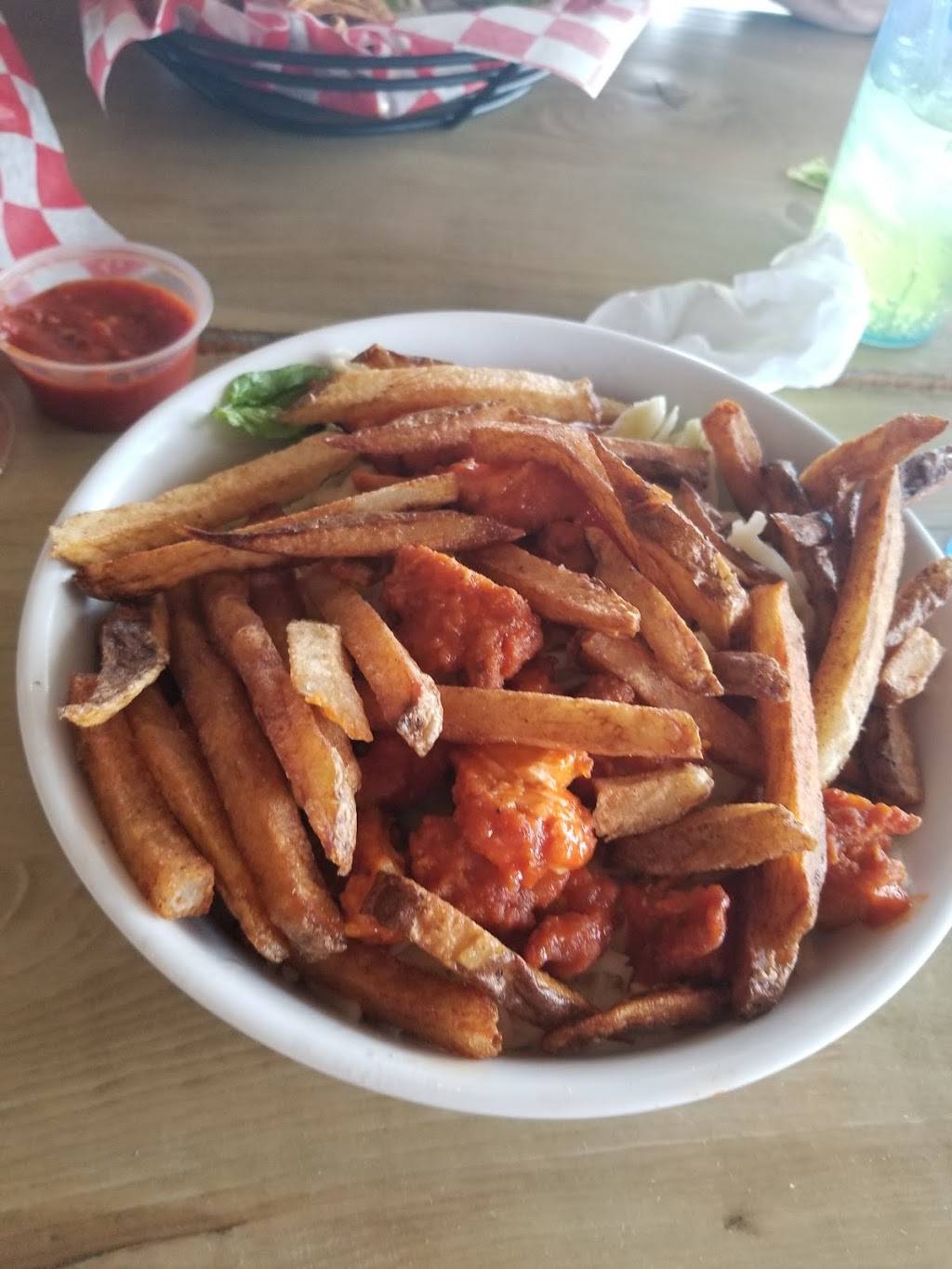 Jack & Georges | restaurant | 2400 4th Ave, Altoona, PA 16602, USA | 8149435622 OR +1 814-943-5622