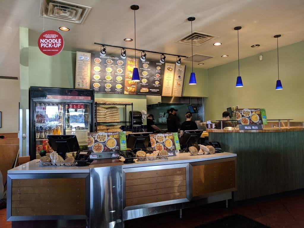 Noodles and Company | restaurant | 2259 Humes Rd At Hwy 14 And, 26, Janesville, WI 53545, USA | 6087569700 OR +1 608-756-9700