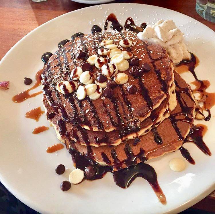 Meli Cafe | cafe | 500 S Dearborn St, Chicago, IL 60605, USA | 3128340500 OR +1 312-834-0500