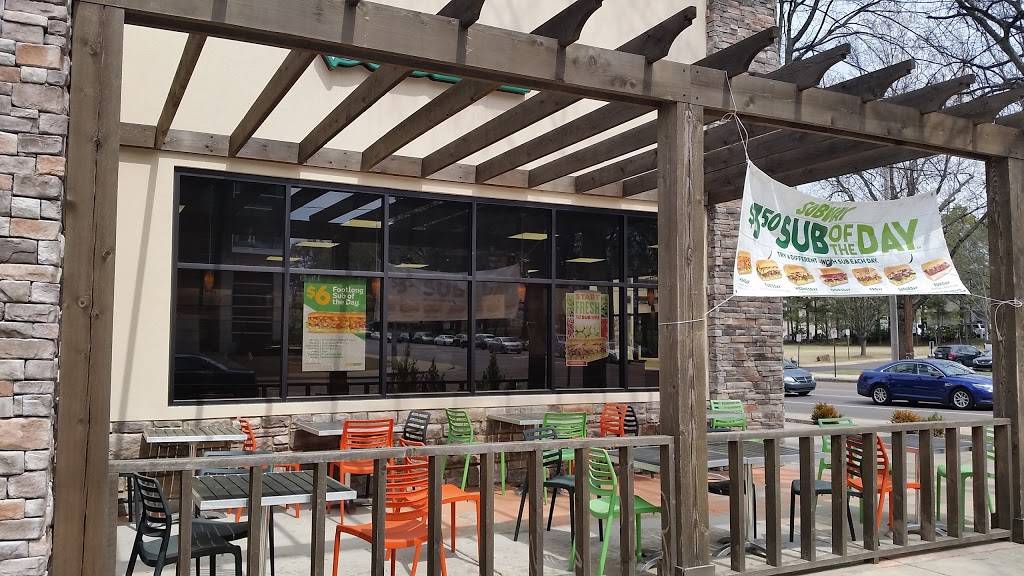 Subway | meal takeaway | 750 Madison Ave Suite #103, Memphis, TN 38103, USA | 9013056061 OR +1 901-305-6061