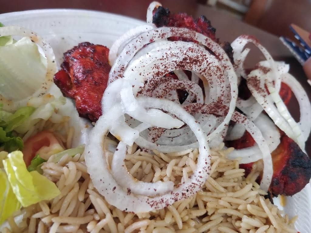 Kabob Place | restaurant | 8906 W Broad St # G, Henrico, VA 23294, USA | 8043463500 OR +1 804-346-3500