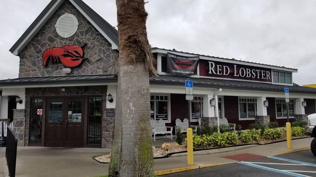 Red Lobster | restaurant | 7780 W Irlo Bronson Memorial Hwy, Kissimmee, FL 34747, USA | 3216770191 OR +1 321-677-0191