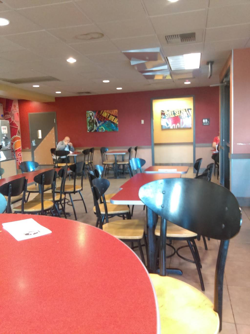 Jack in the Box | restaurant | 602 W Napa St, Sonoma, CA 95476, USA | 7079350258 OR +1 707-935-0258