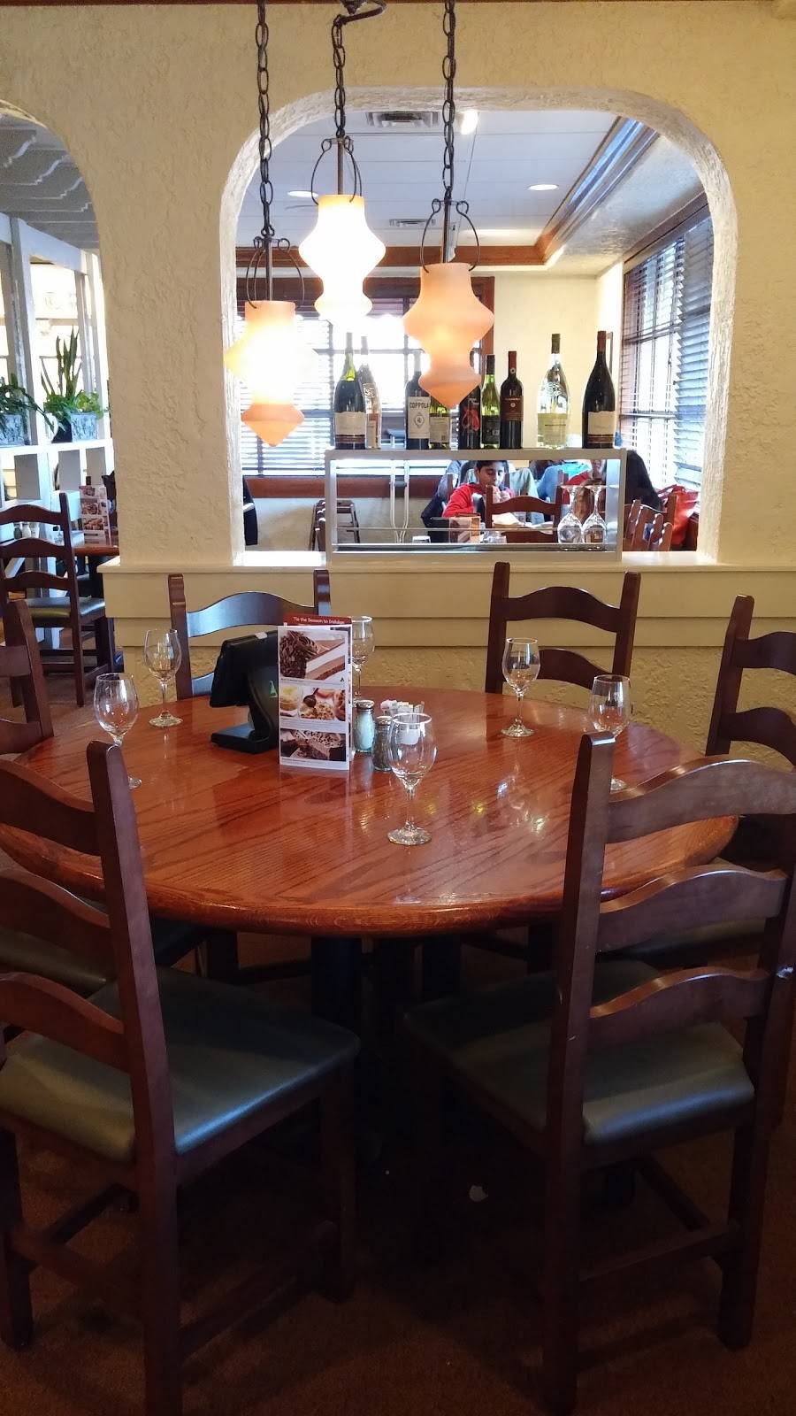 Olive Garden Italian Restaurant | meal takeaway | 439 Boston Post Rd, Orange, CT 06477, USA | 2037958600 OR +1 203-795-8600