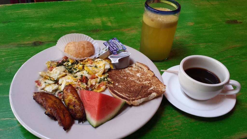 Cafe Brasil | restaurant | 11736 Washington Blvd, Los Angeles, CA 90066, USA | 3103911216 OR +1 310-391-1216