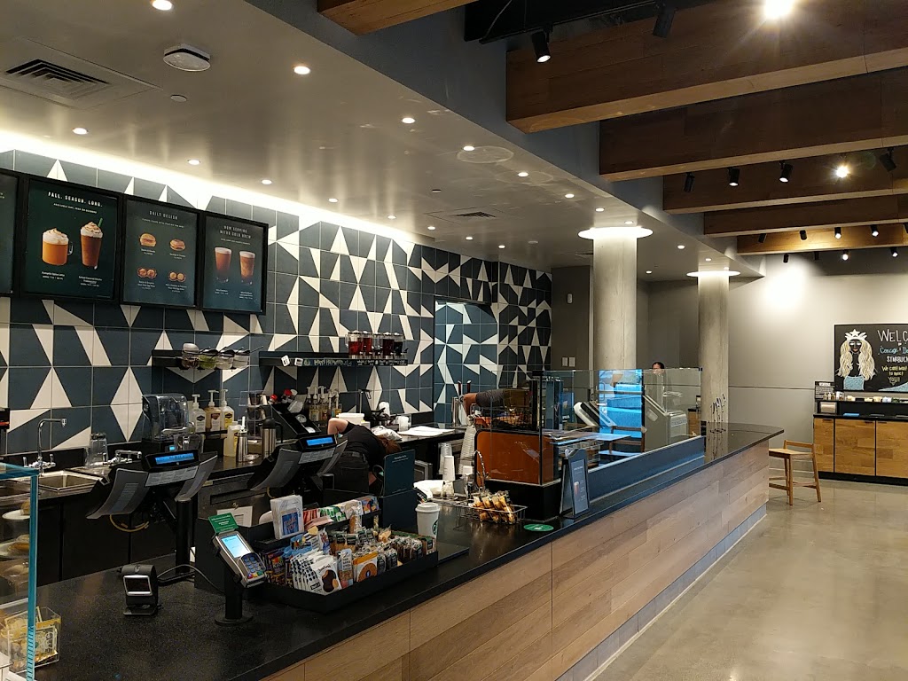 Starbucks | cafe | 430 Station Park Cir Space 11032, San Mateo, CA 94402, USA | 6504180832 OR +1 650-418-0832