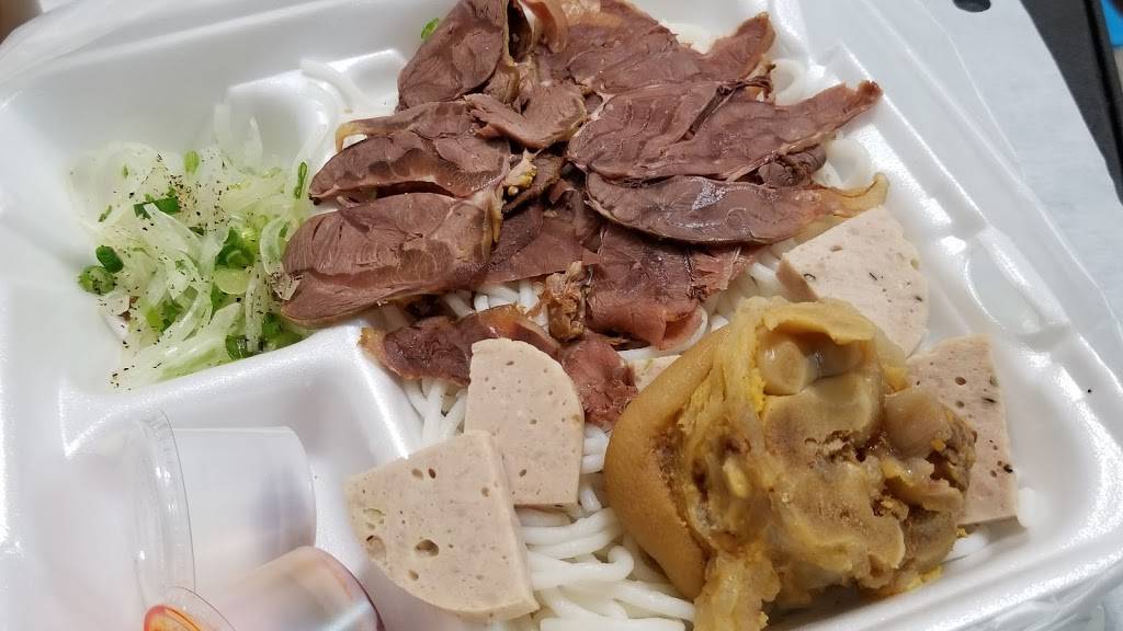 BÚN BÒ HUẾ ĐỨC CHƯƠNG MIDNITE DALLAS | restaurant | 9780 Walnut St #138, Dallas, TX 75243, USA | 9728072347 OR +1 972-807-2347