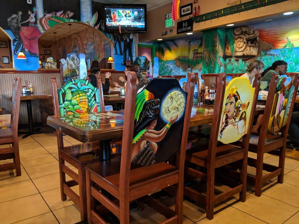 La Tolteca | restaurant | 300 Baltimore Pike, Bel Air, MD 21014, USA | 4105885975 OR +1 410-588-5975