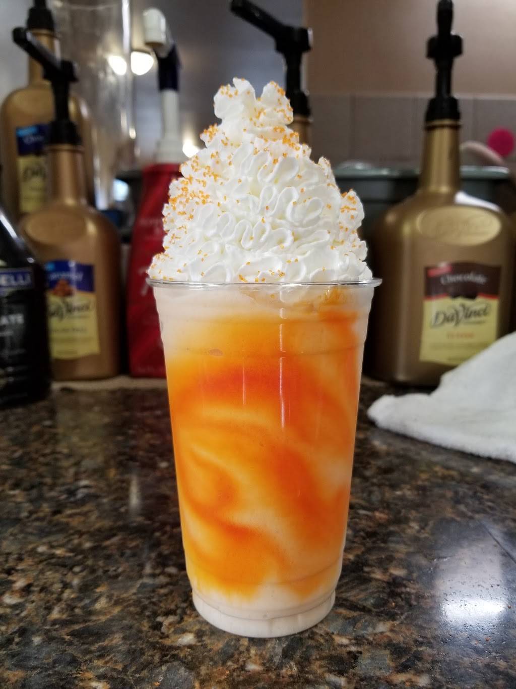 Lemon Tree Cafe & Espresso | restaurant | 122 E State St, Mossyrock, WA 98564, USA | 3609833235 OR +1 360-983-3235