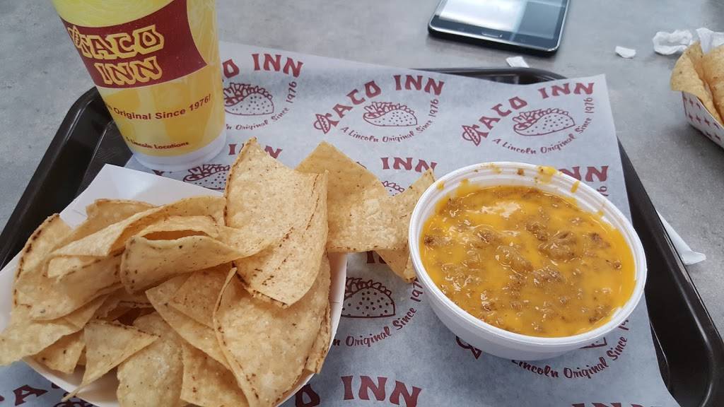 Taco Inn | restaurant | 1430 N 56th St, Lincoln, NE 68504, USA | 4024664970 OR +1 402-466-4970