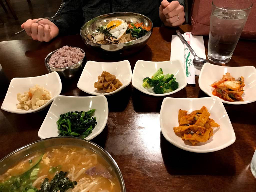 Maroo Korean BBQ & Catering | restaurant | 2515 N Tracy Blvd, Tracy, CA 95376, USA | 2098339292 OR +1 209-833-9292