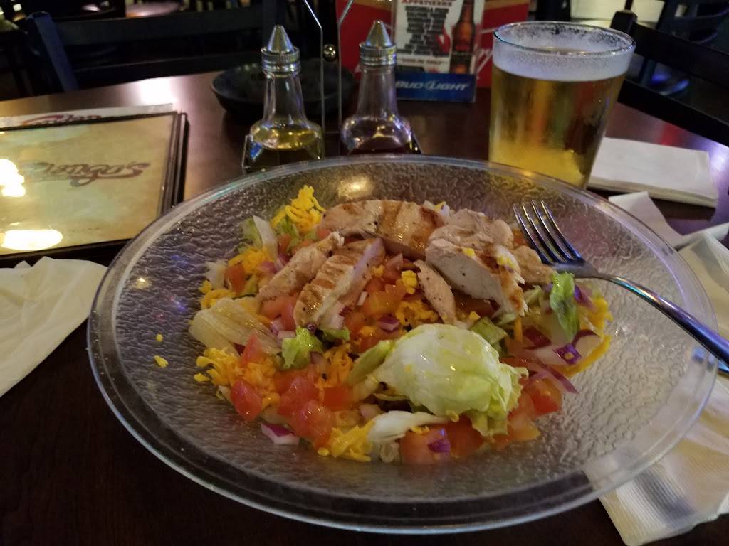 Fandangos Sports Bar & Grill | restaurant | 2940 Dougherty Ferry Rd, Kirkwood, MO 63122, USA | 6368613990 OR +1 636-861-3990